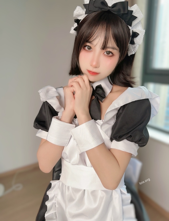布丁大法 – NO.147 女仆奶糖派.jpg
